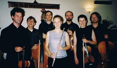 Ensemble Cologne